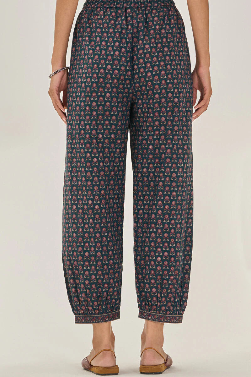Surplus: Gauhar Feriha Izhaar Pants