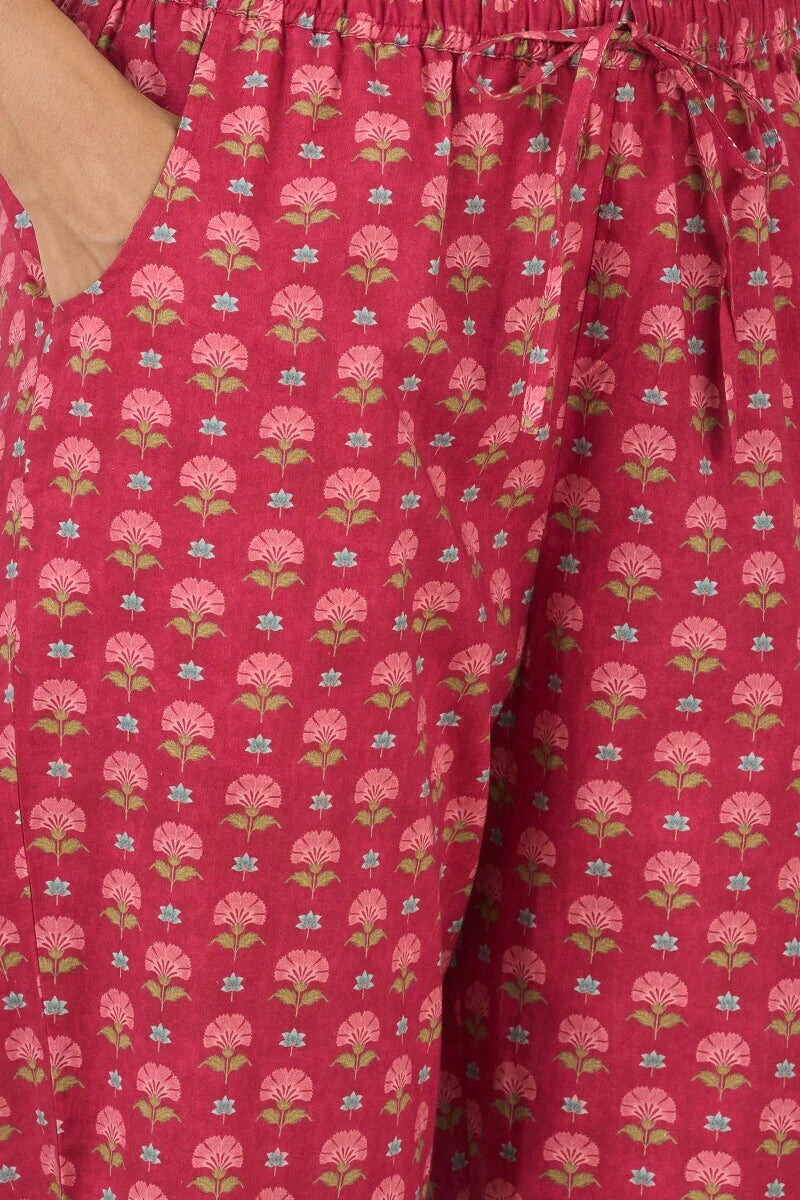 Surplus: Roz Meher Asfiya Narrow Pants