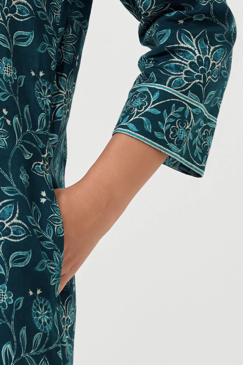 Surplus: Laylah Aliza Kaftan