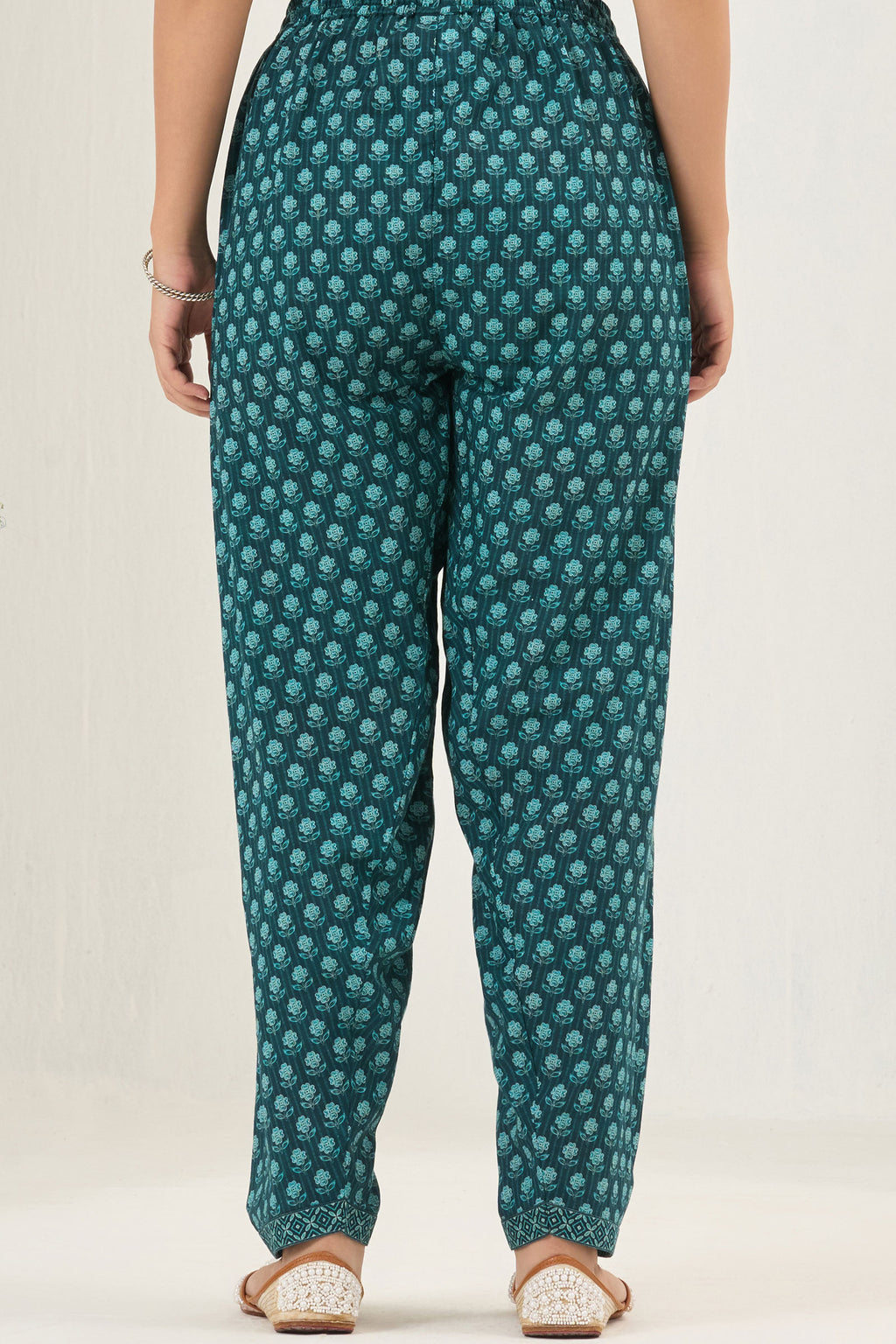 Surplus: Laylah Amyra Salwar