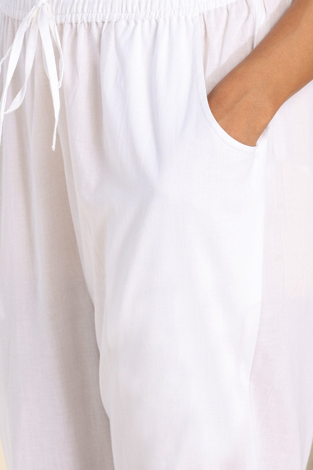 Surplus: Gulbarg Rumaisa Narrow Pants