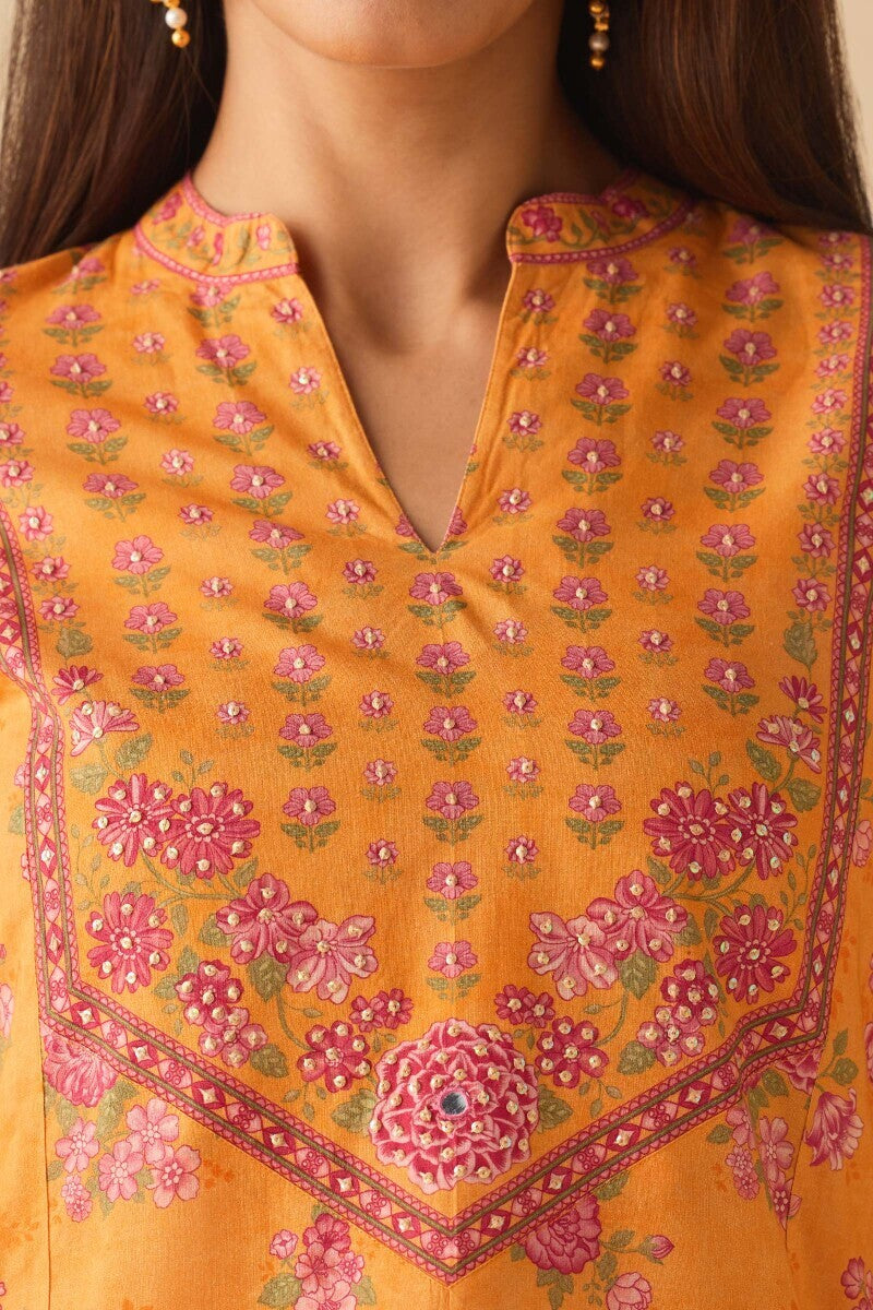 Meher Gulbano Kurta