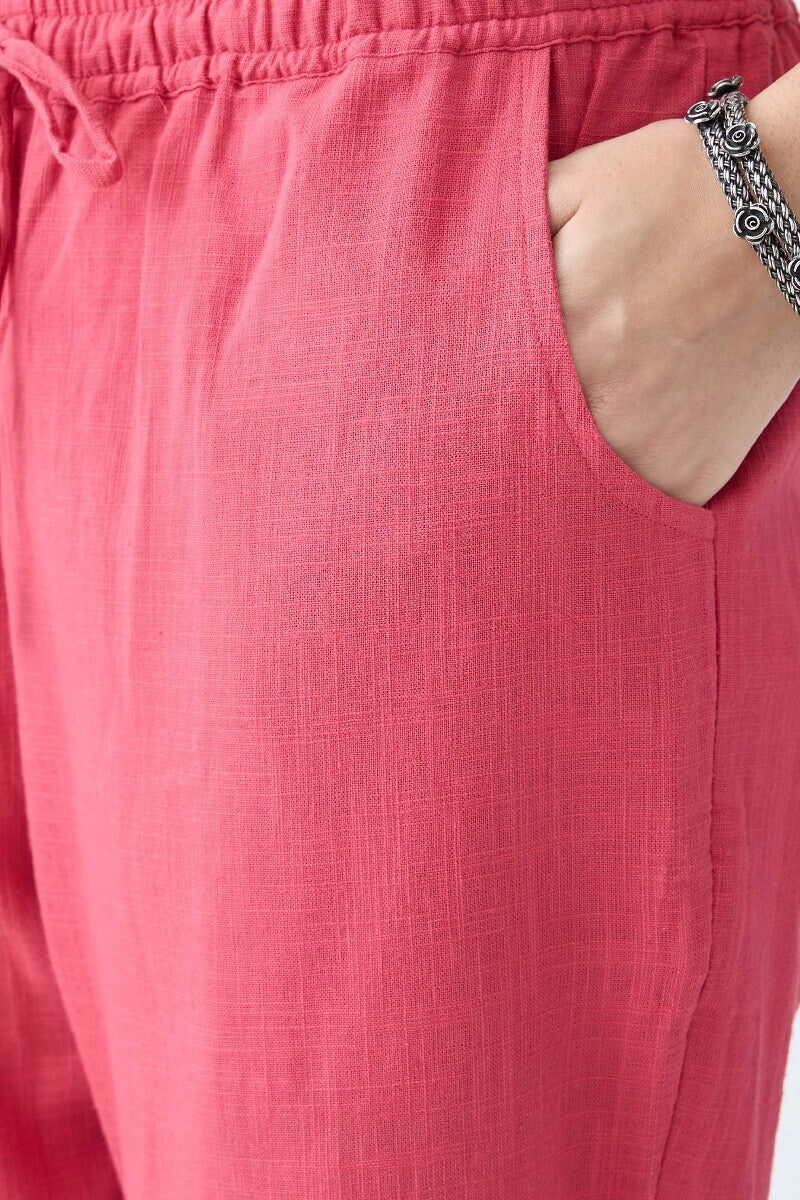 Mehraab Aziza Narrow Pants