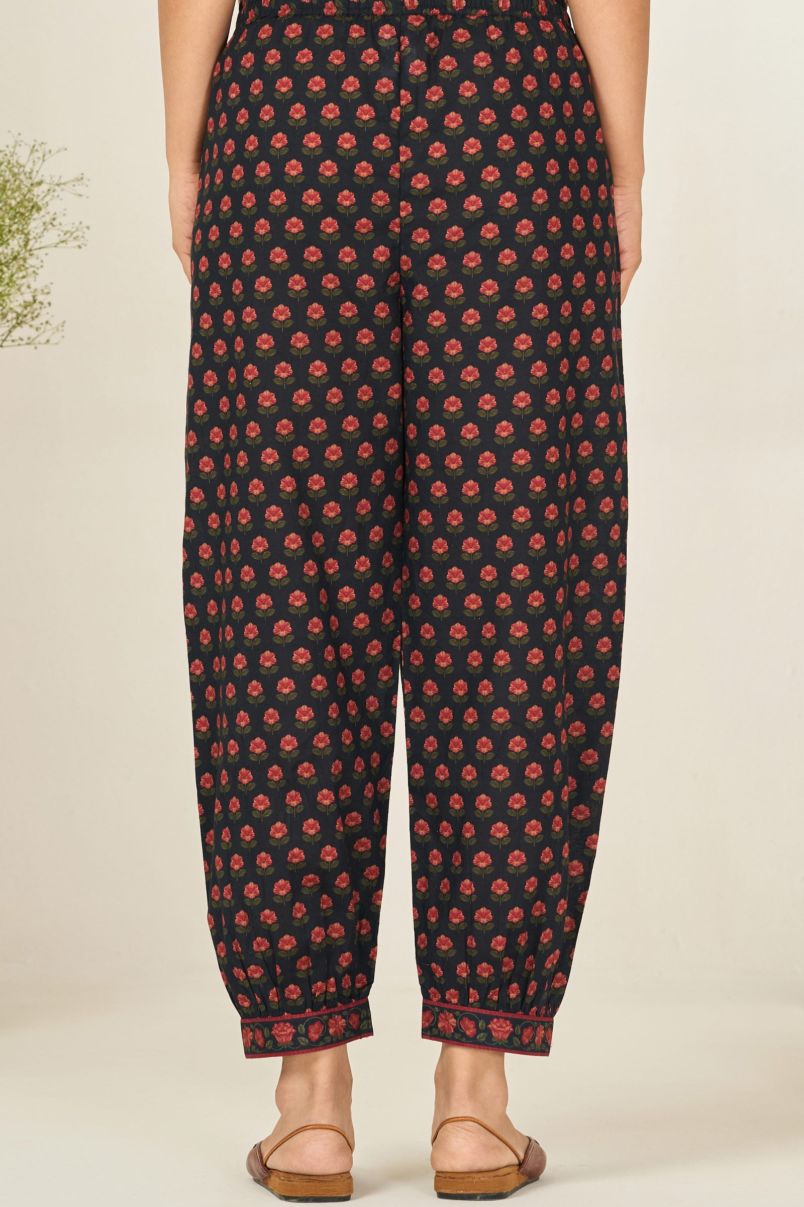 Laylah Simran Izhaar Pants