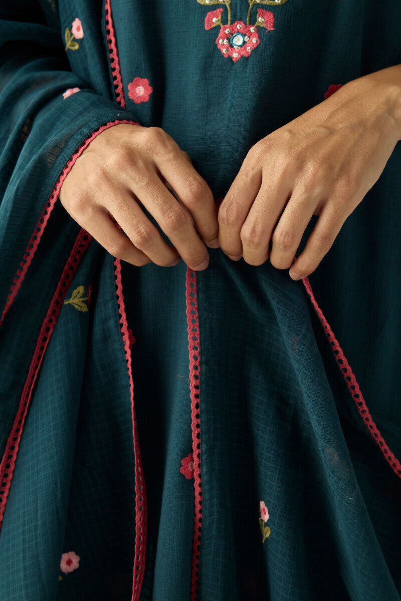 Mehraab Maira Dupatta