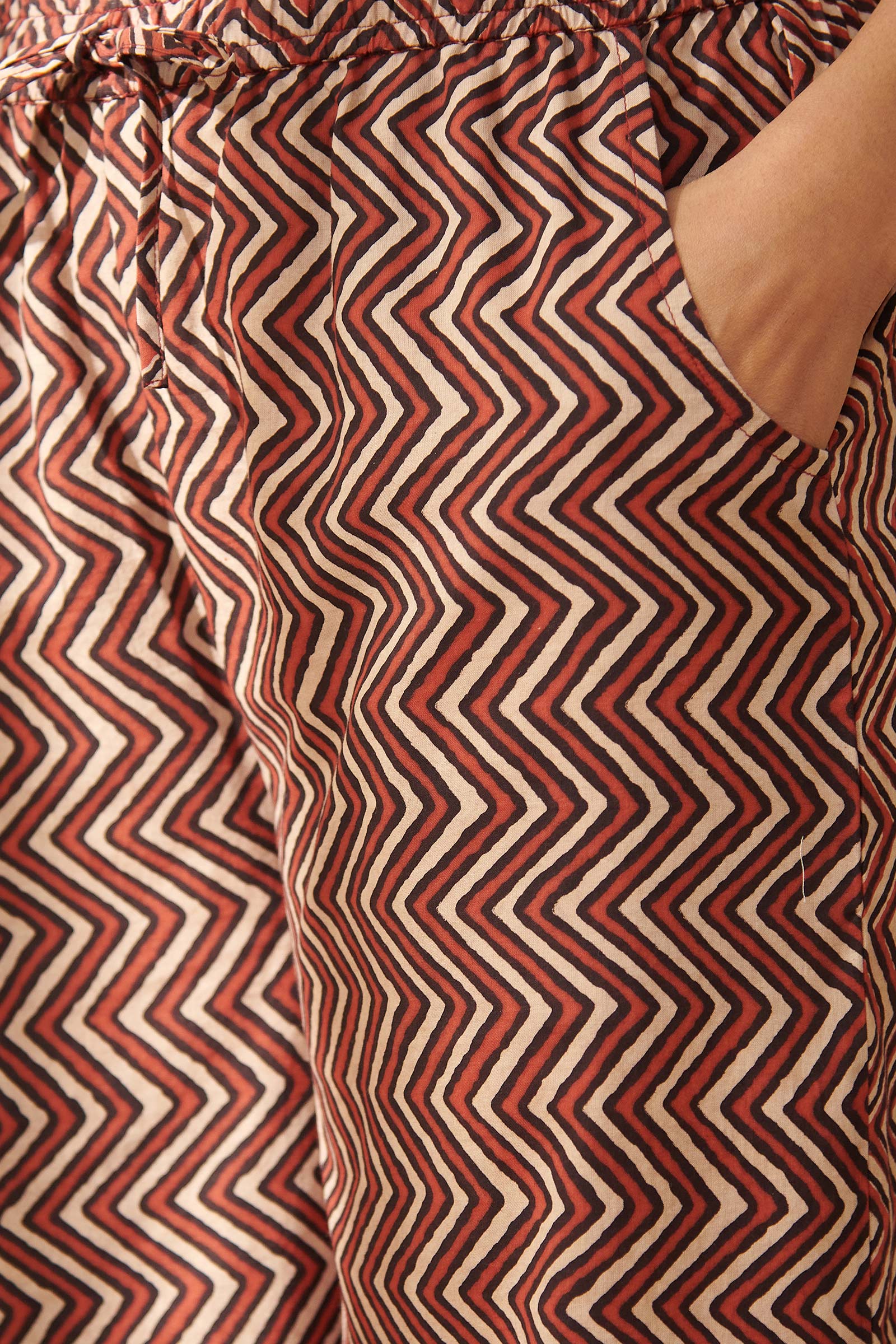 Sehra Yasmine Bagru Farsi