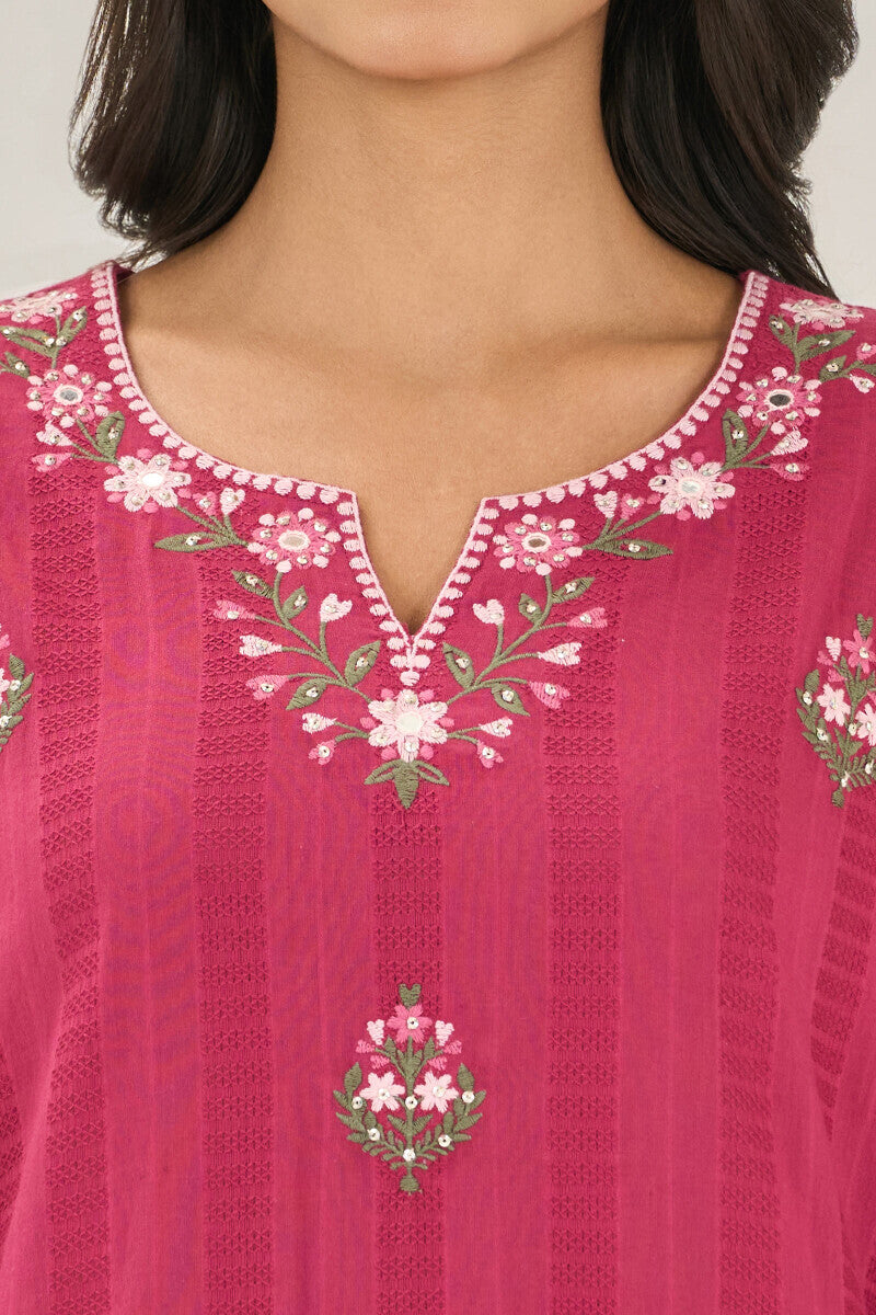 Mehraab Ruksana Kurta