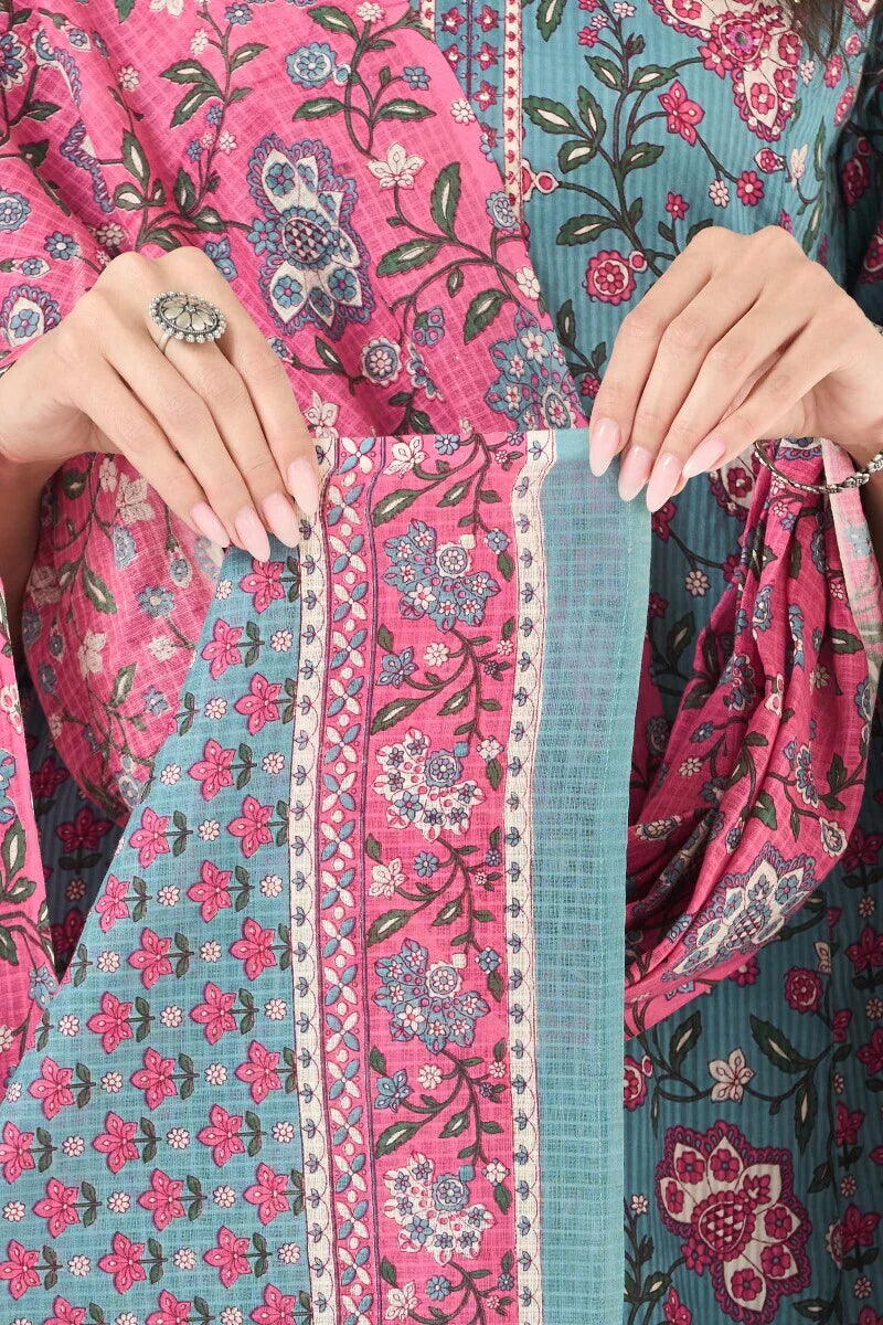 Surplus: Roz Meher Sahana Dupatta