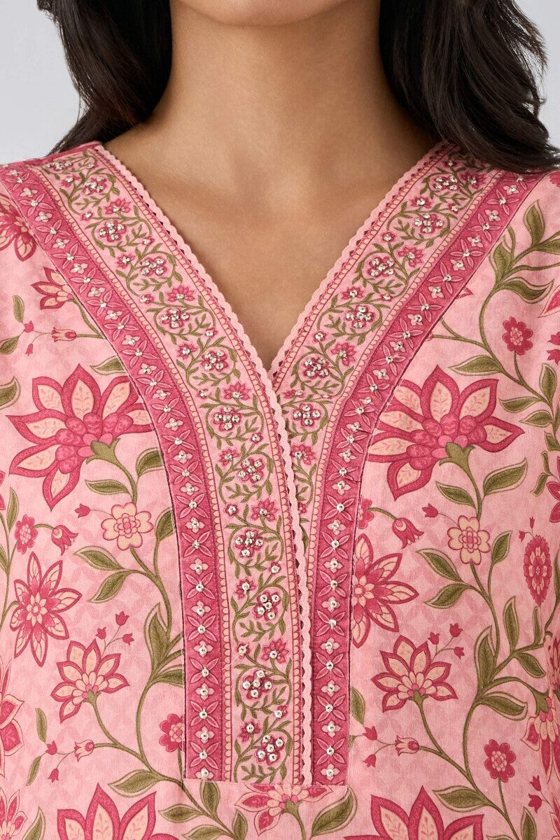Meher Kiara Kurta