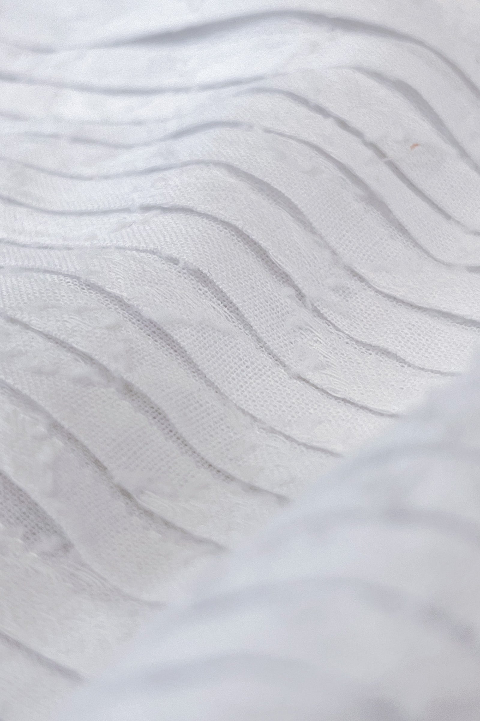 Surplus: Raahat Naadiya White Kurta