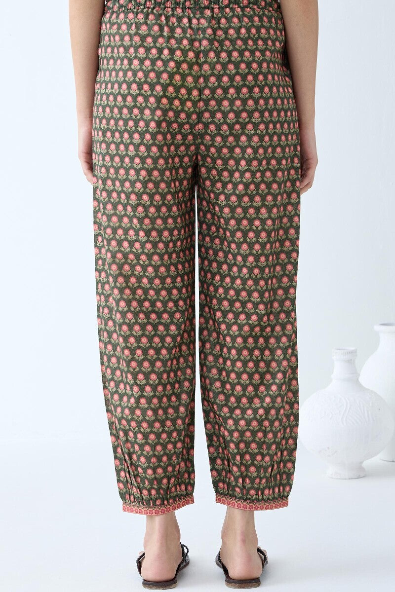 Laylah Maira Izhaar Pants