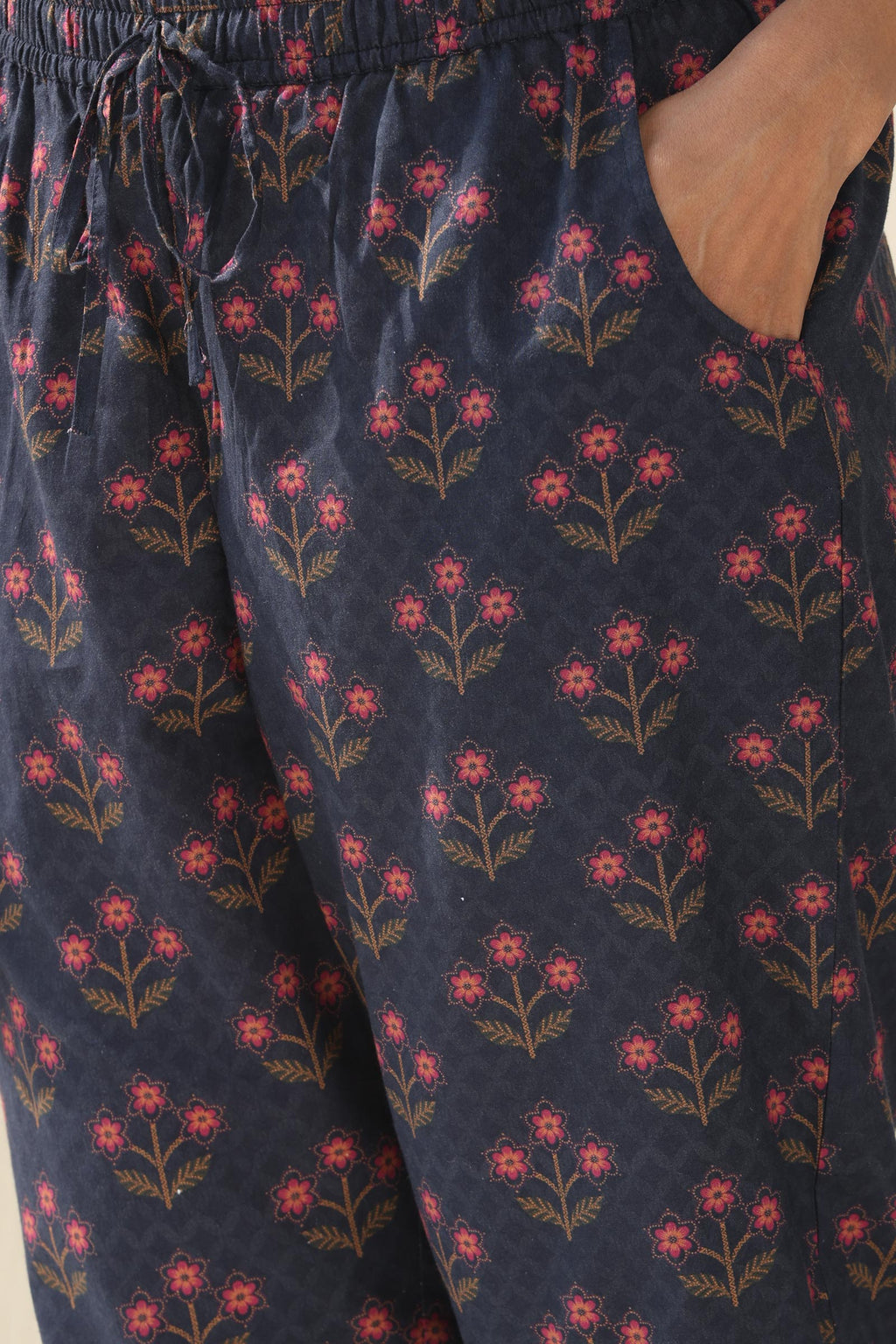 Surplus: Laylah Leela Narrow Pants