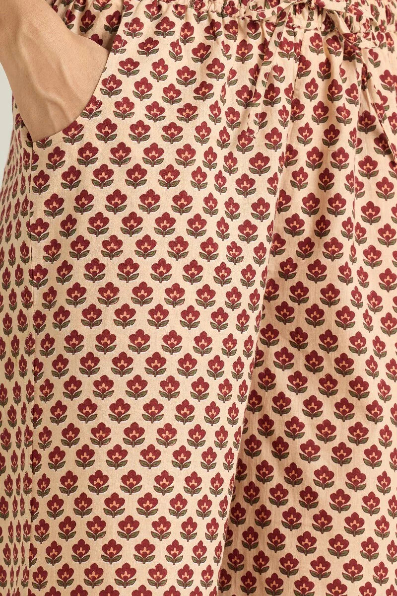 Surplus: Gulraiz Bahar Farsi