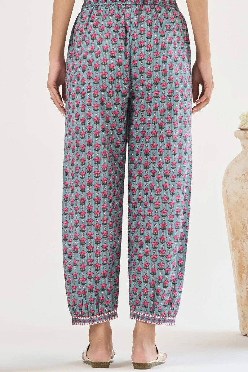 Surplus: Roz Meher Nahid Izhaar Pants