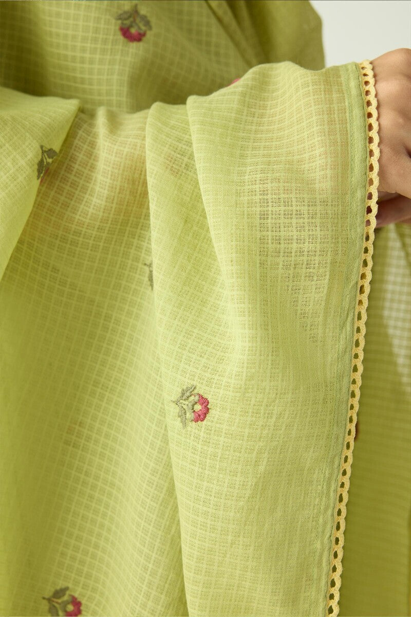 Mehraab Safar Dupatta