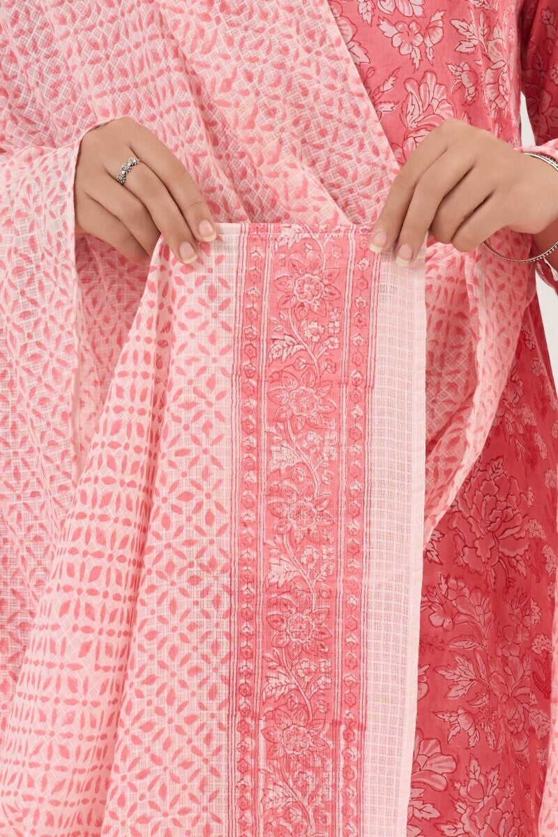 Nasrine Aafiya Dupatta