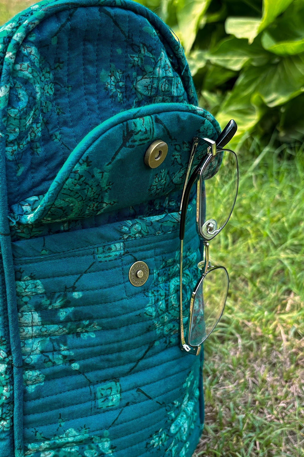 Roza Asmara Holdall Bag