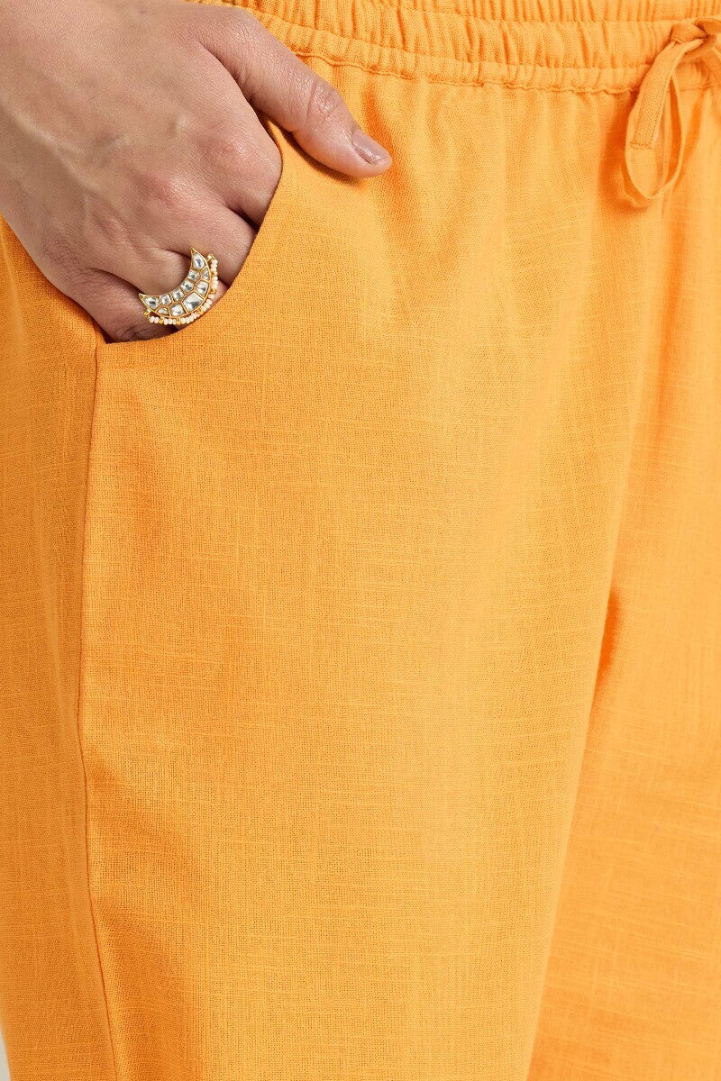 Mehraab Saira Narrow Pants