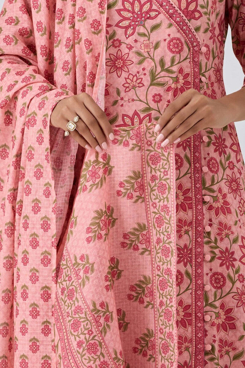 Meher Kiara Dupatta