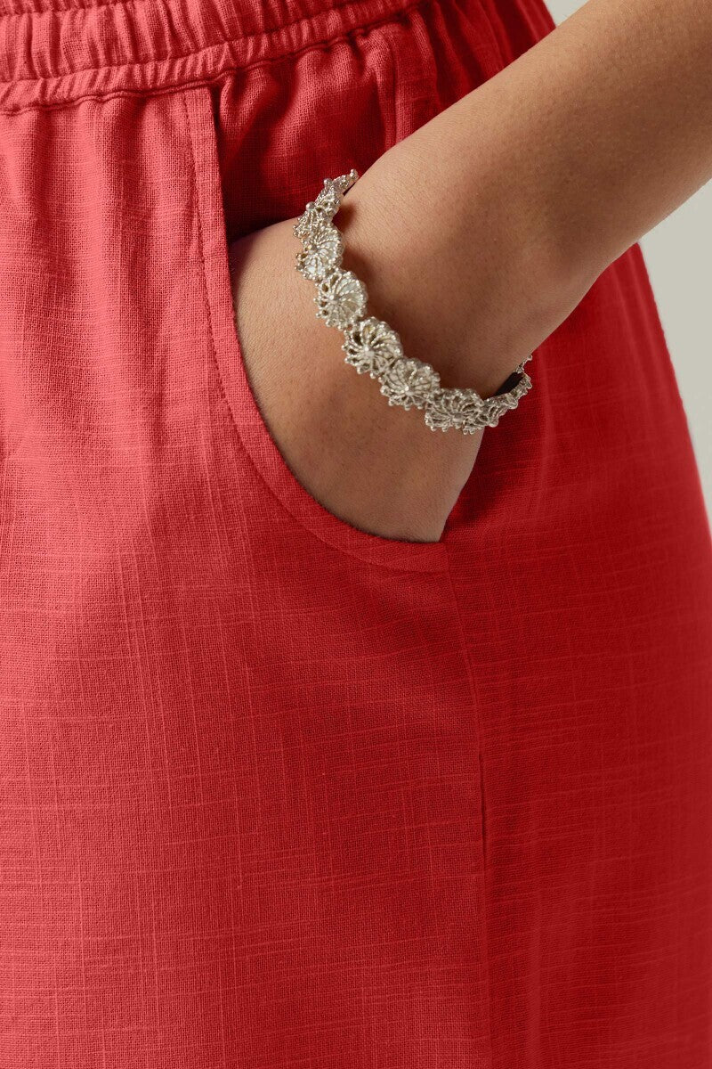 Surplus: Roza Seerat Red Farsi