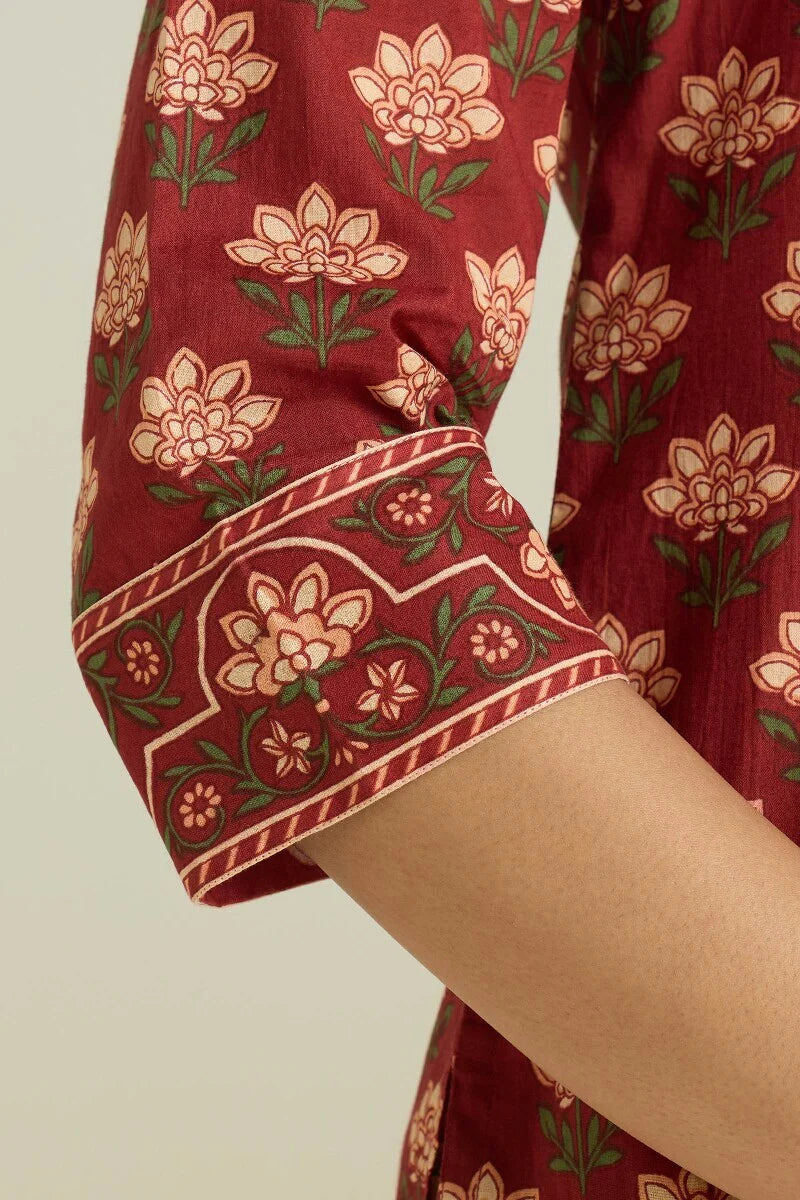 Surplus: Gulraiz Tahira Loungewear Set