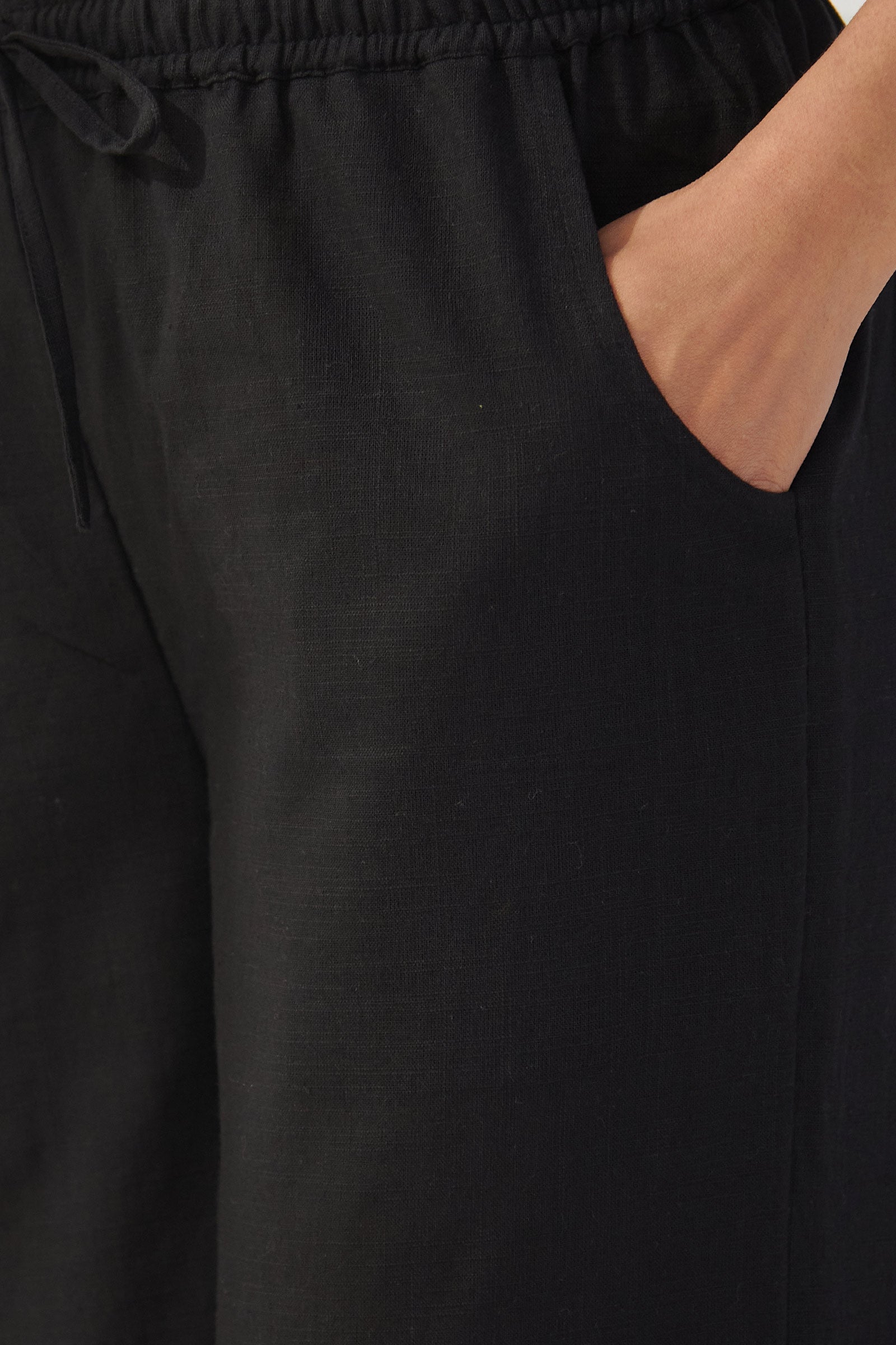 Surplus: Roza Ayesha Black Farsi