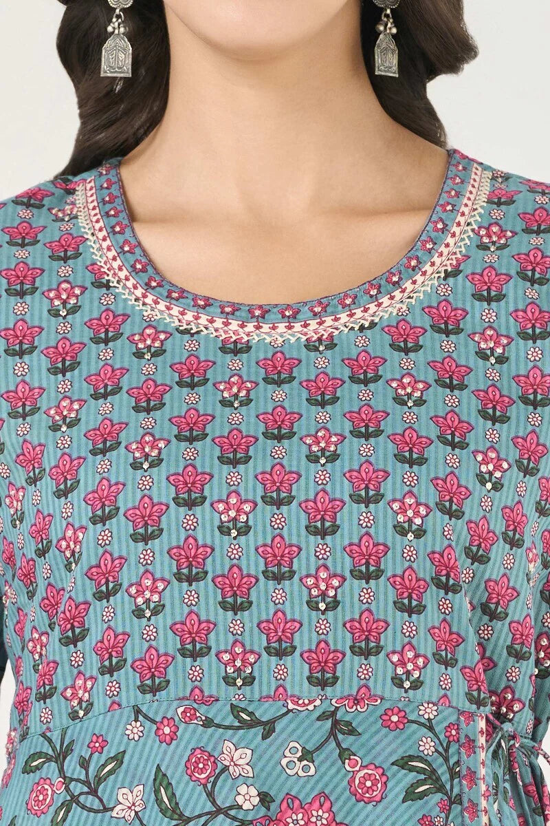 Surplus: Roz Meher Fahima Kurta