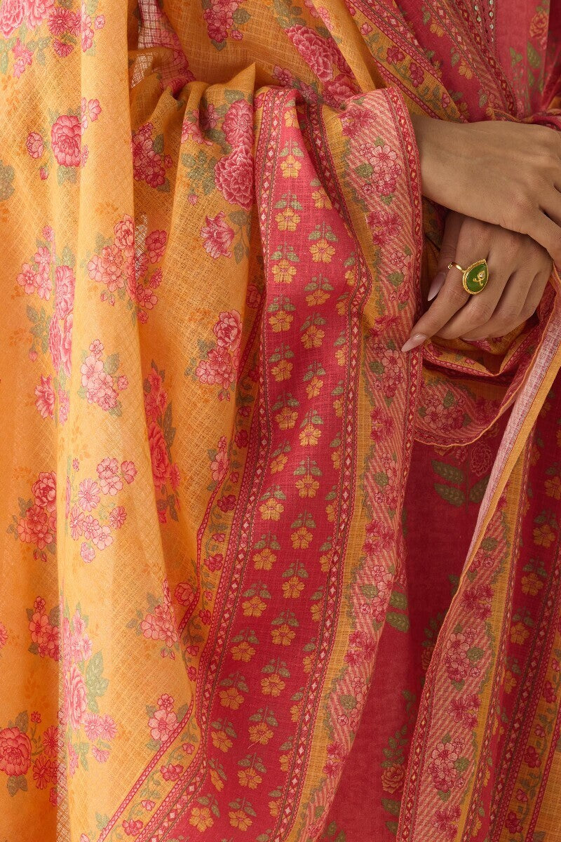 Meher Falak Dupatta
