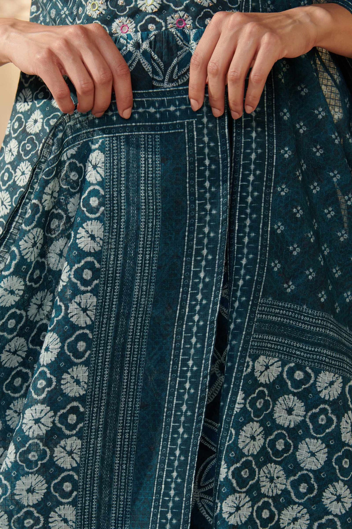 Rangrez Ruksar Dupatta