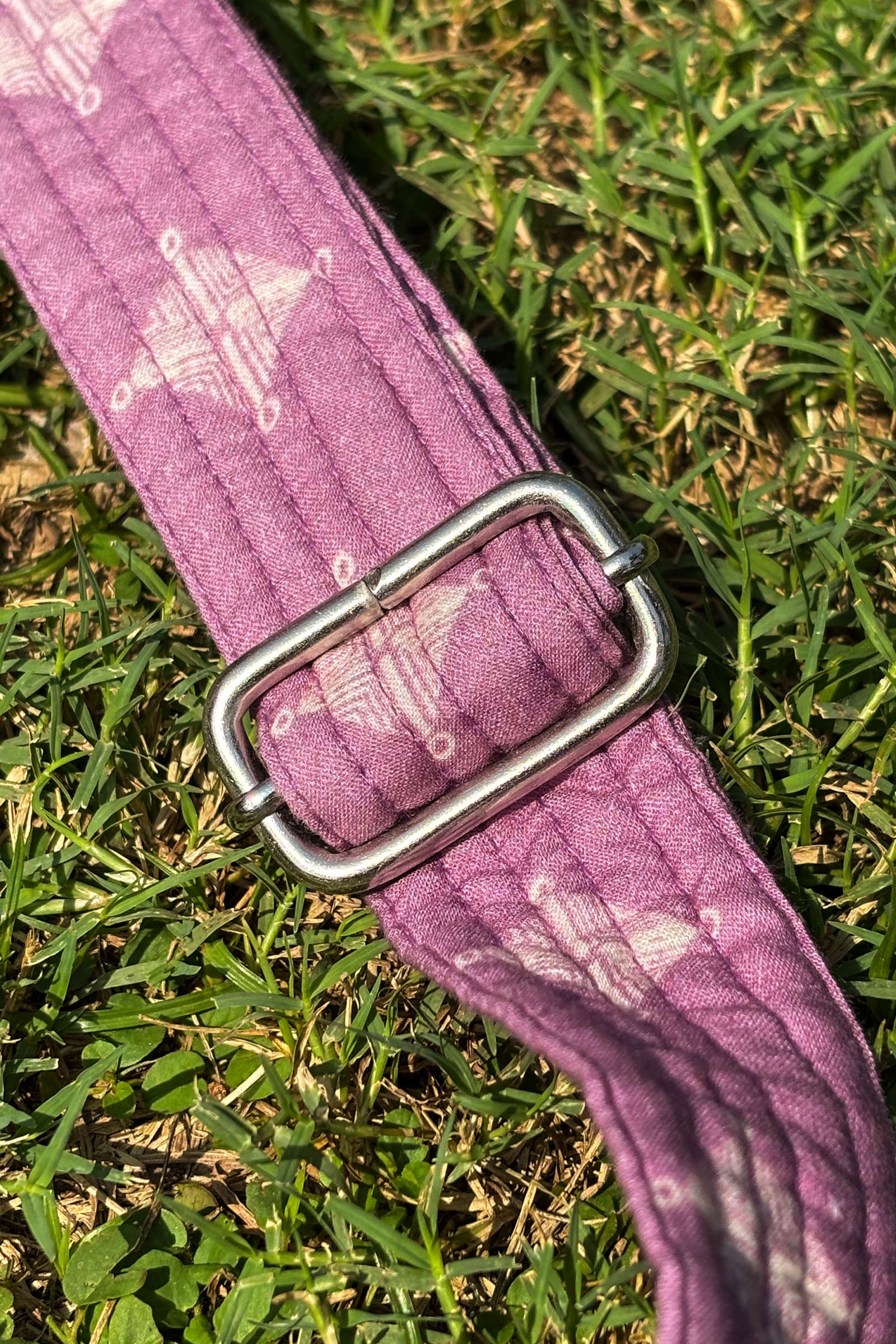 Surplus: Roza Rumani Backpack