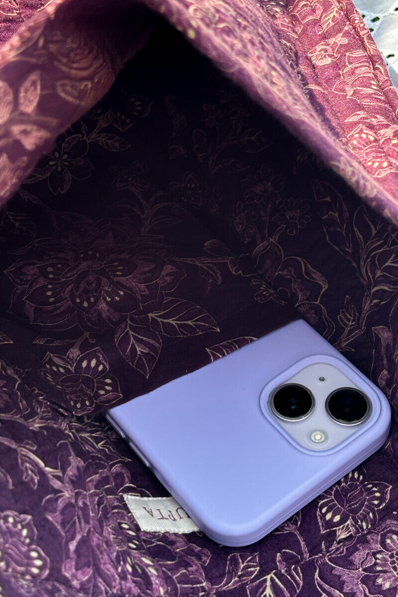 Roza Amira Cross Body Bag