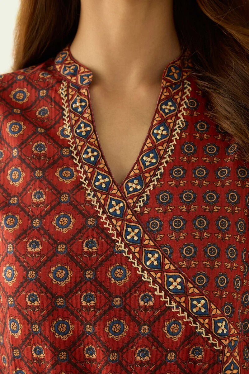 Surplus: Meher Ria Kurta