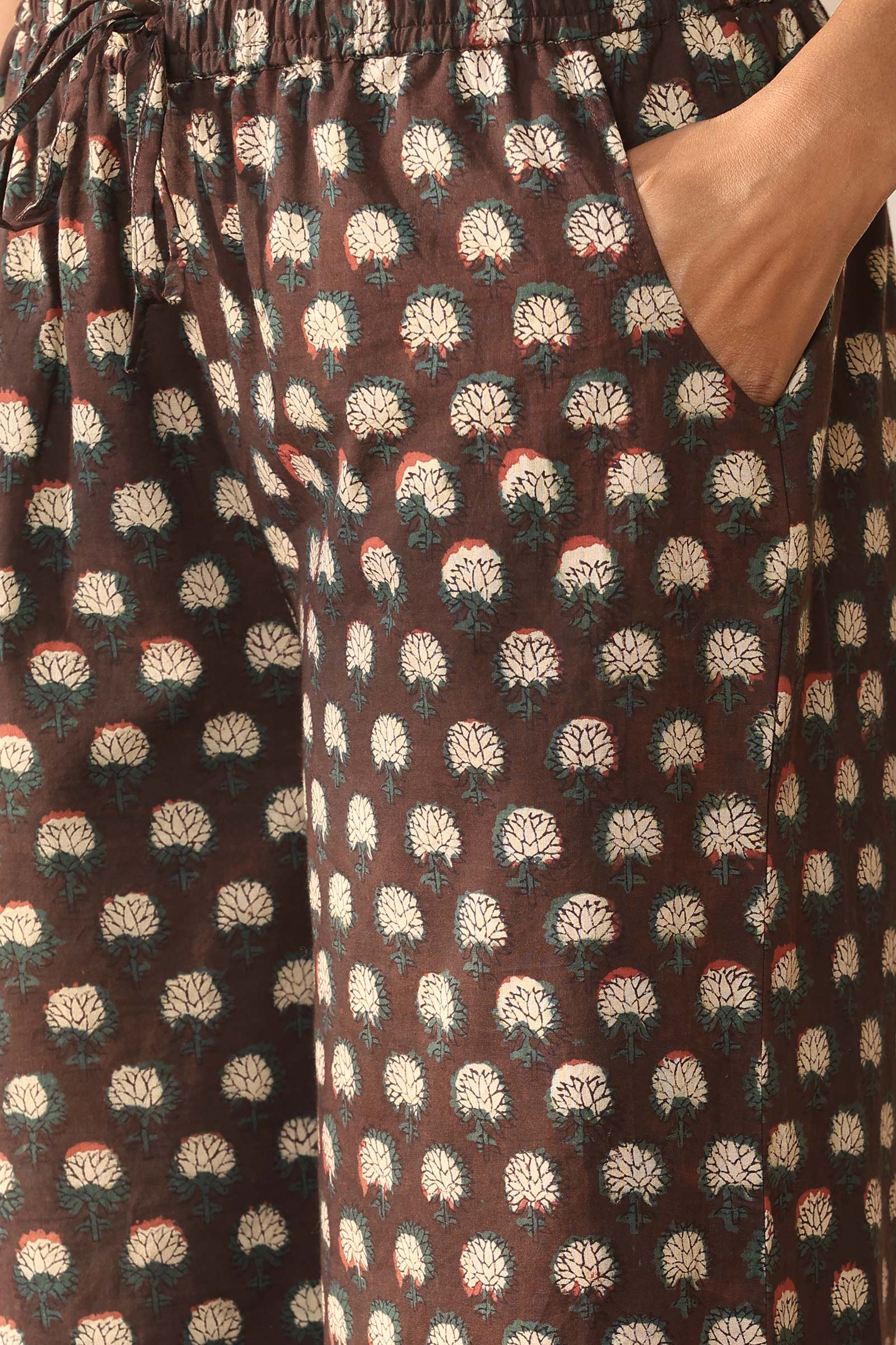 Sehra Mehreen Bagru Farsi