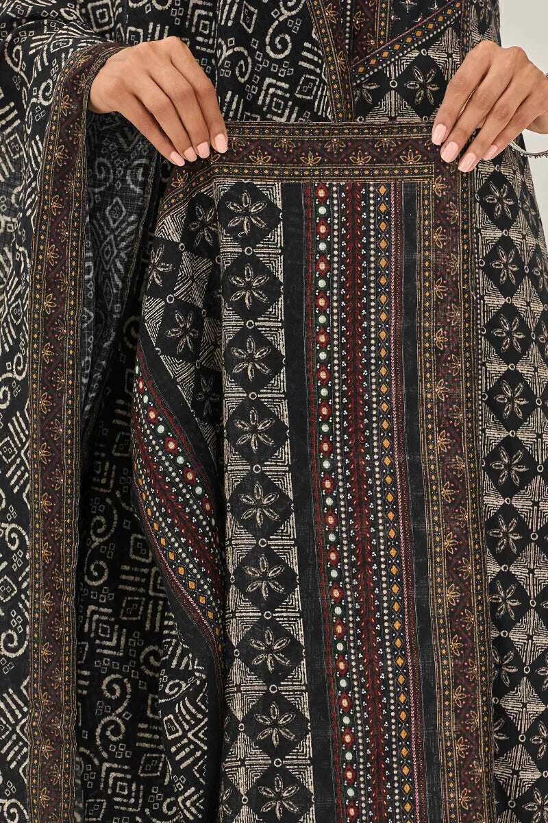 Surplus: Rangrez Arya Dupatta