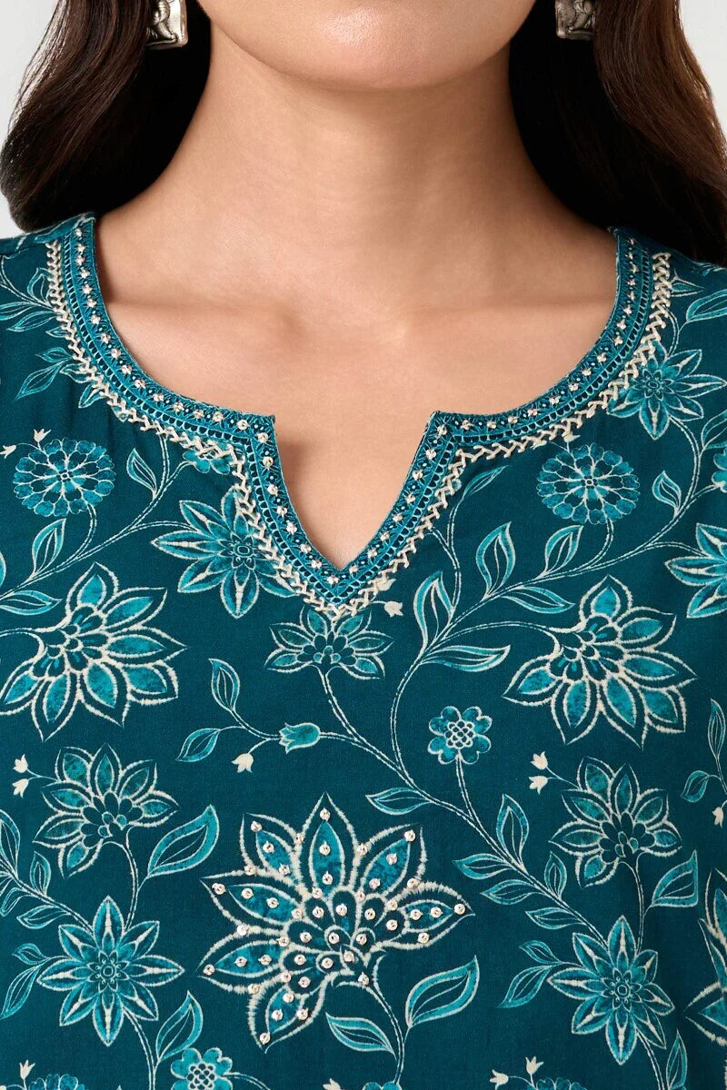 Surplus: Laylah Zeina Kurta