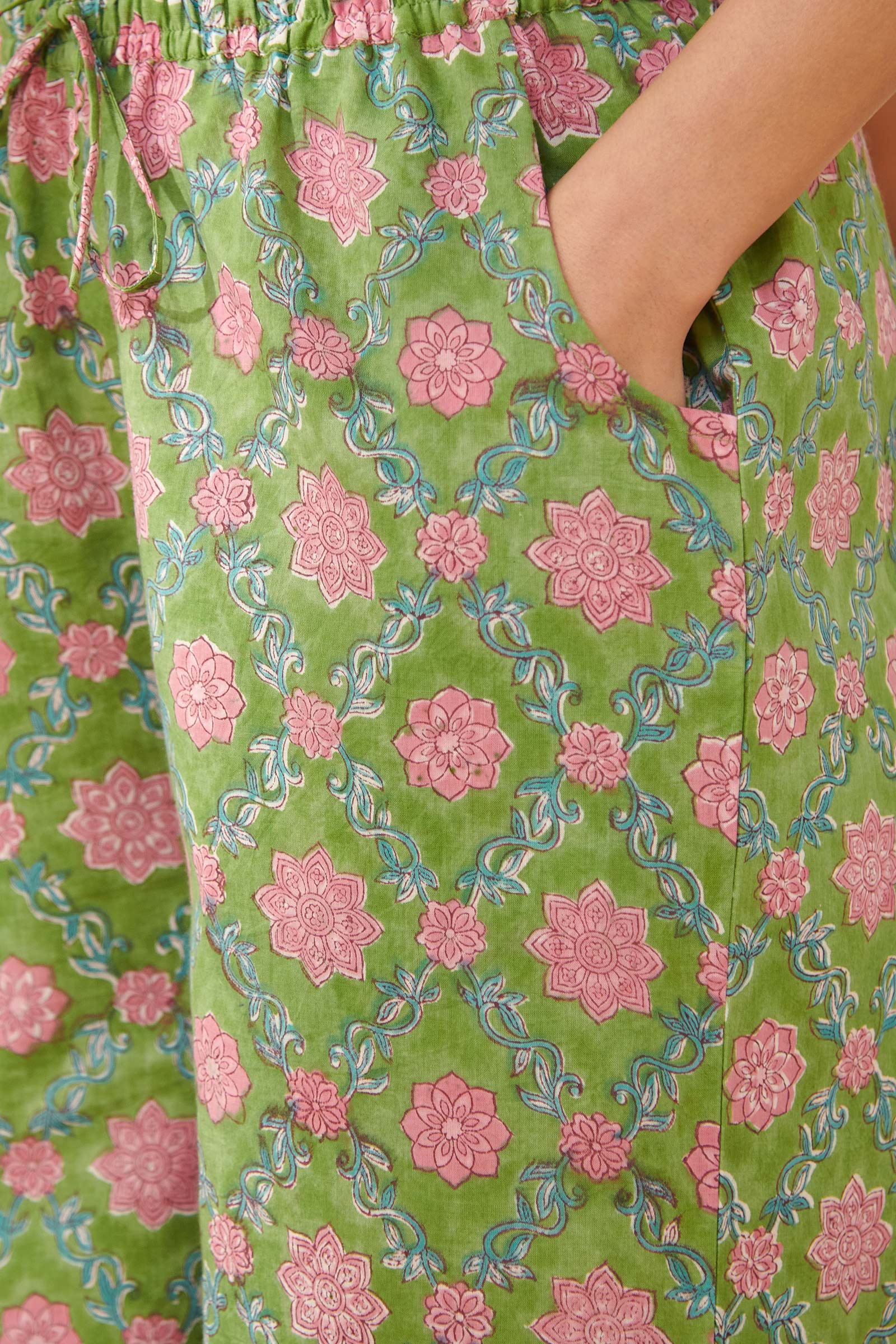 Gulbarg Mumtaz Farsi