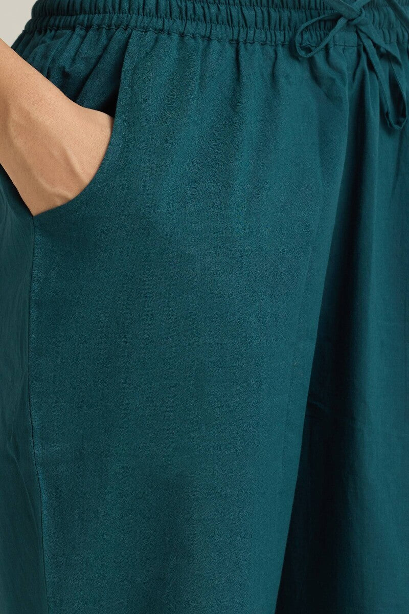 Mehraab Simer Narrow Pants