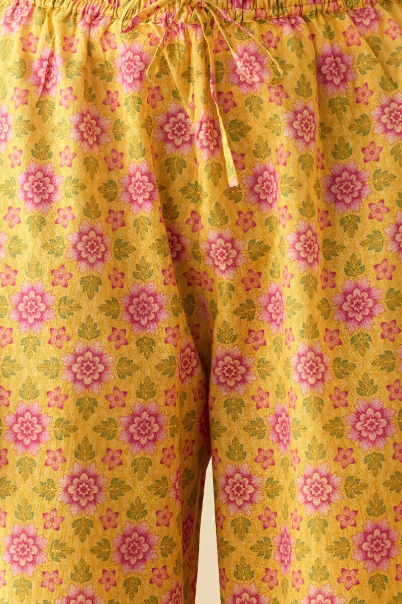 Meher Bahara Izhaar Pants
