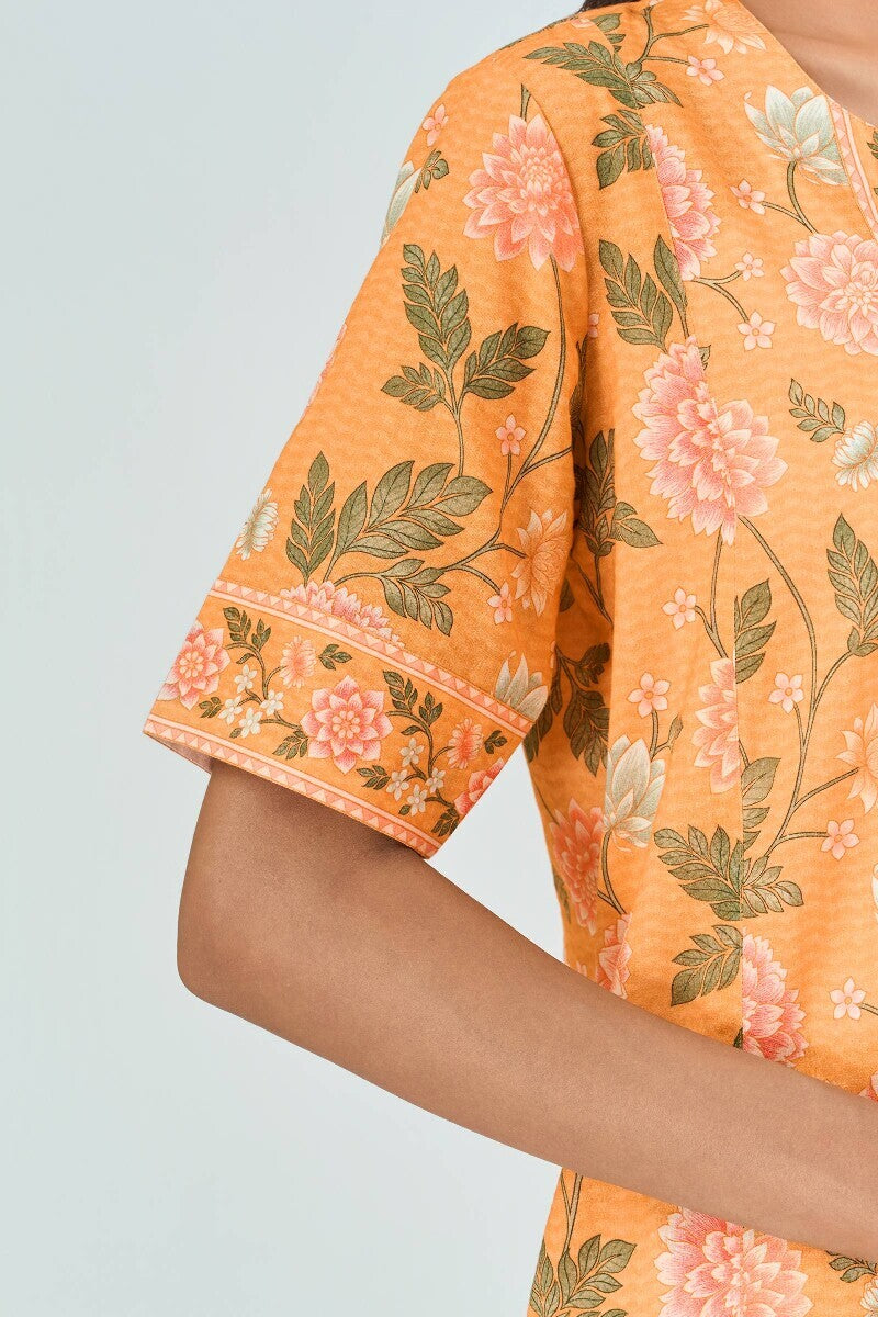 Meher Saheera Kaftan