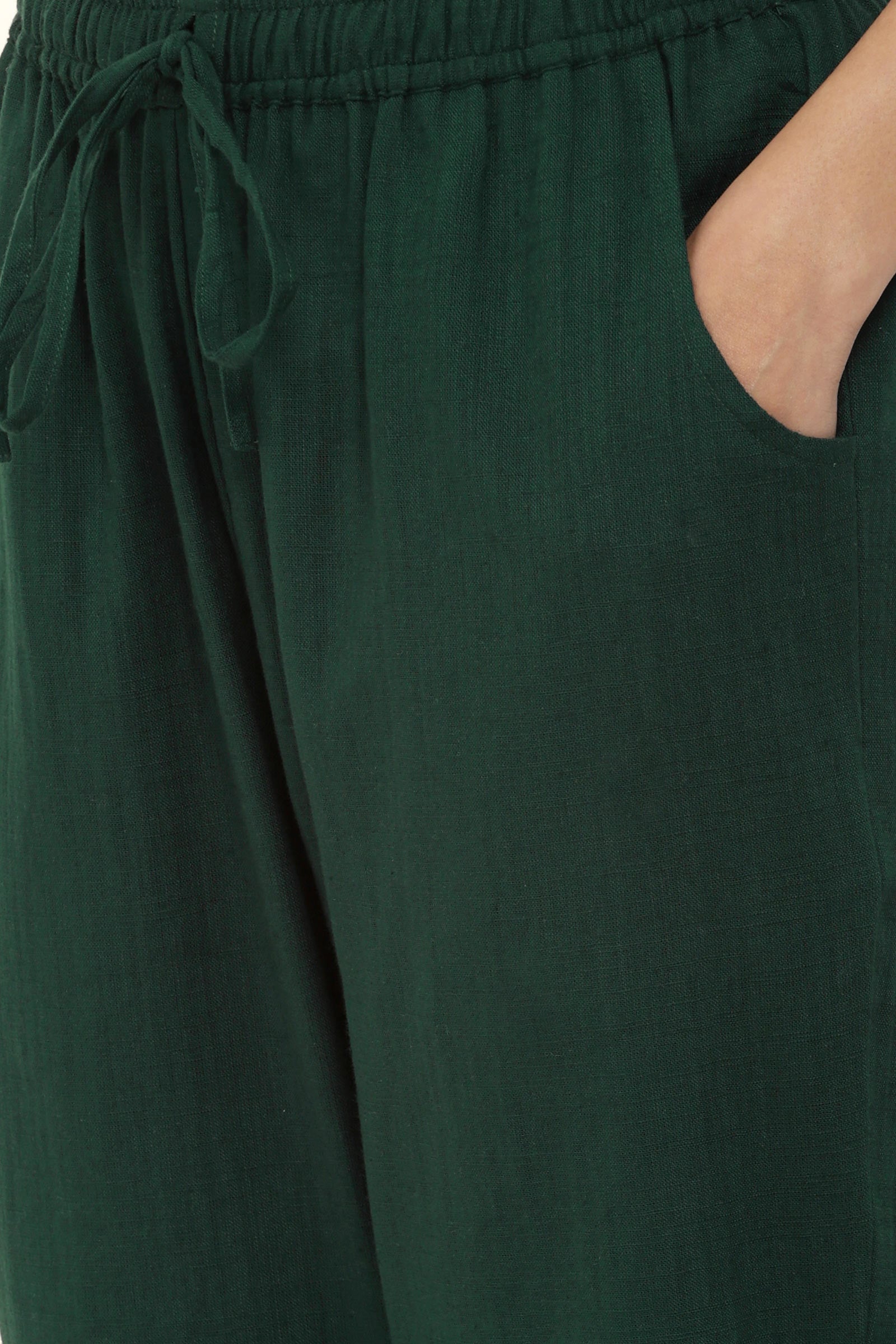 Mehraab Nusreen Narrow Pants