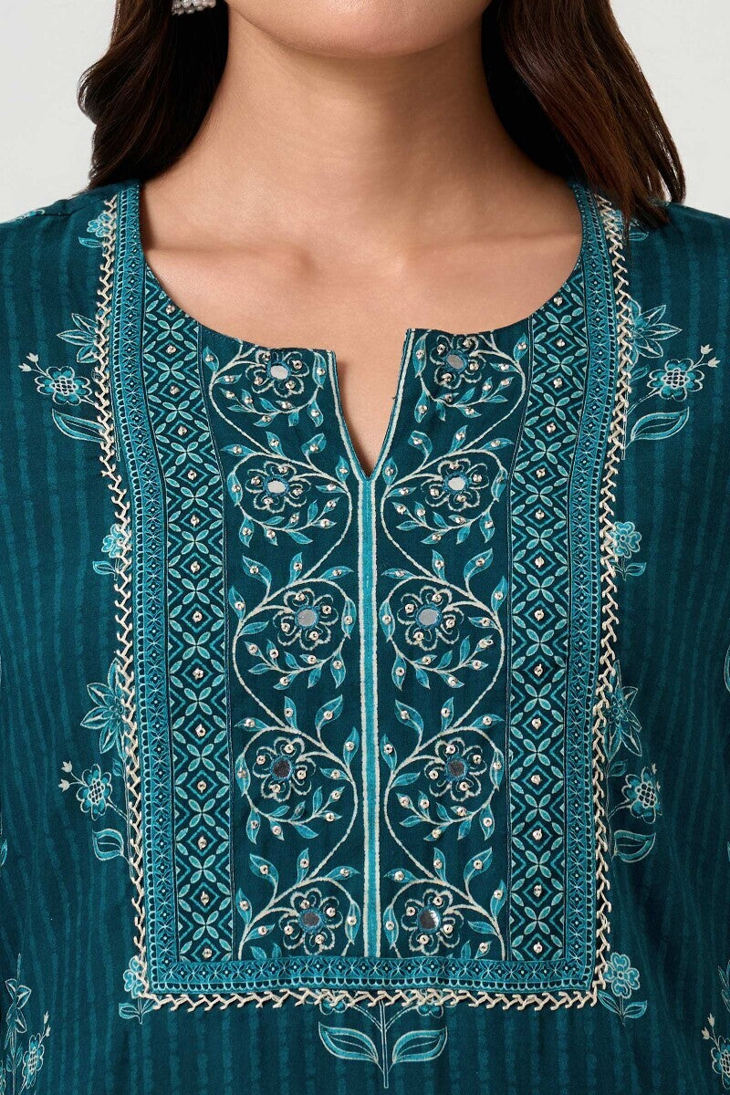 Laylah Anahita Kurta