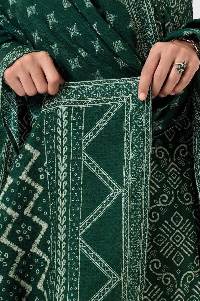 Rangrez Zafia Dupatta