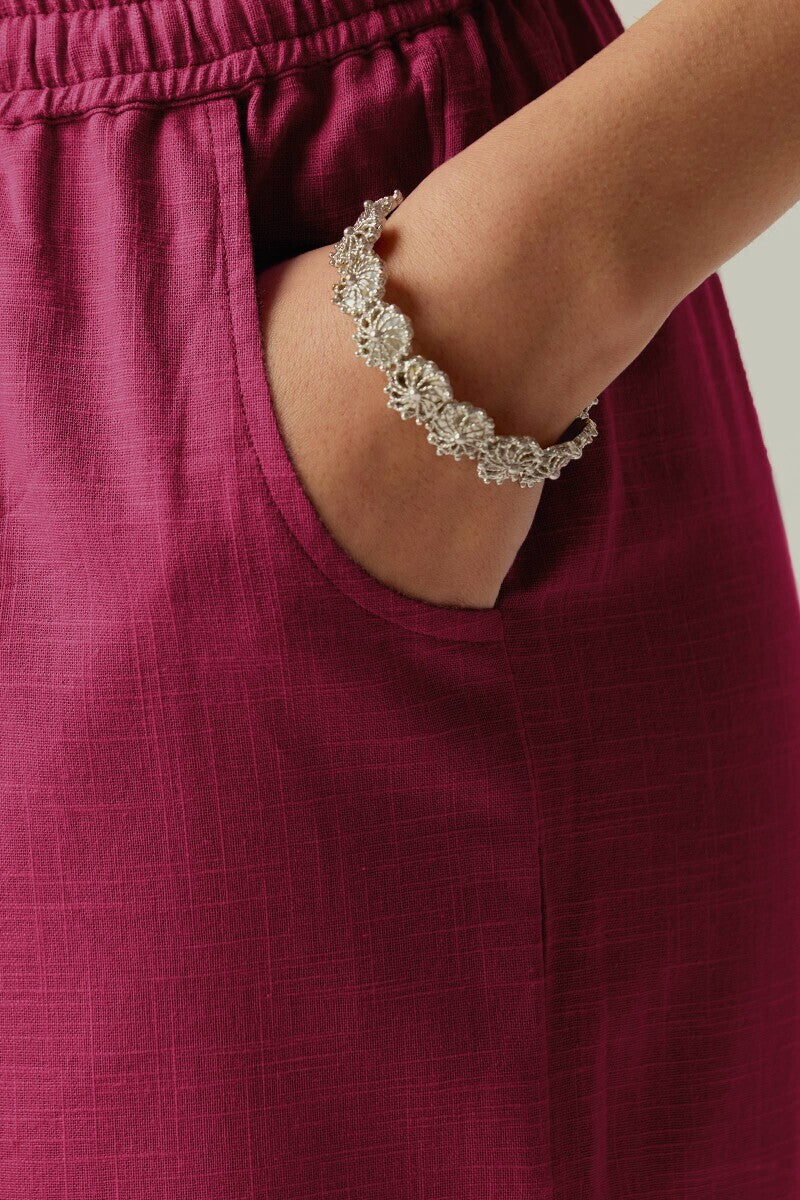 Roza Zara Rose Pink Farsi