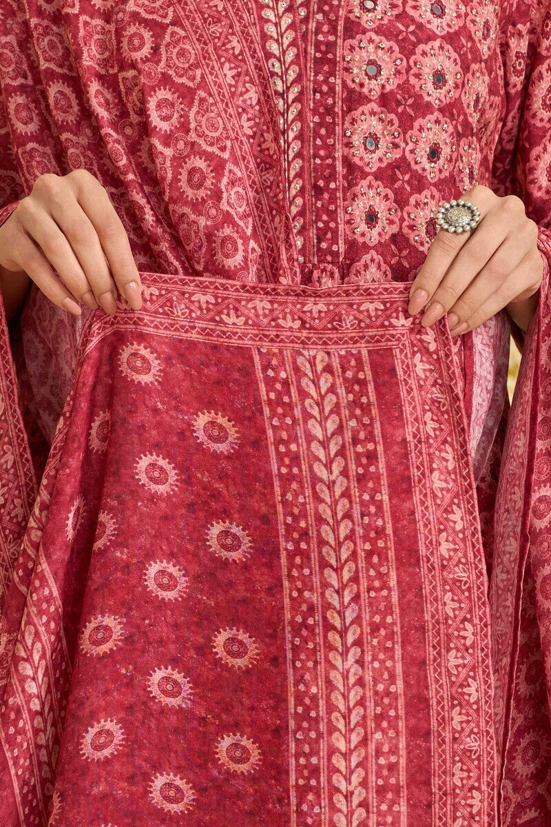 Mehrunissa Zara Dupatta