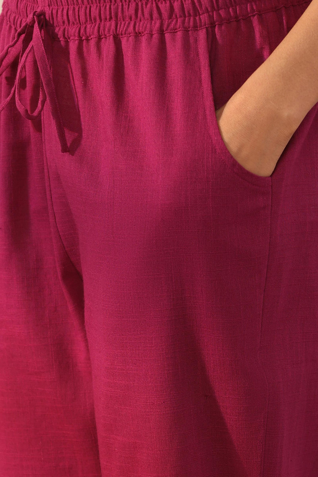 Mehraab Nusrat Narrow Pants