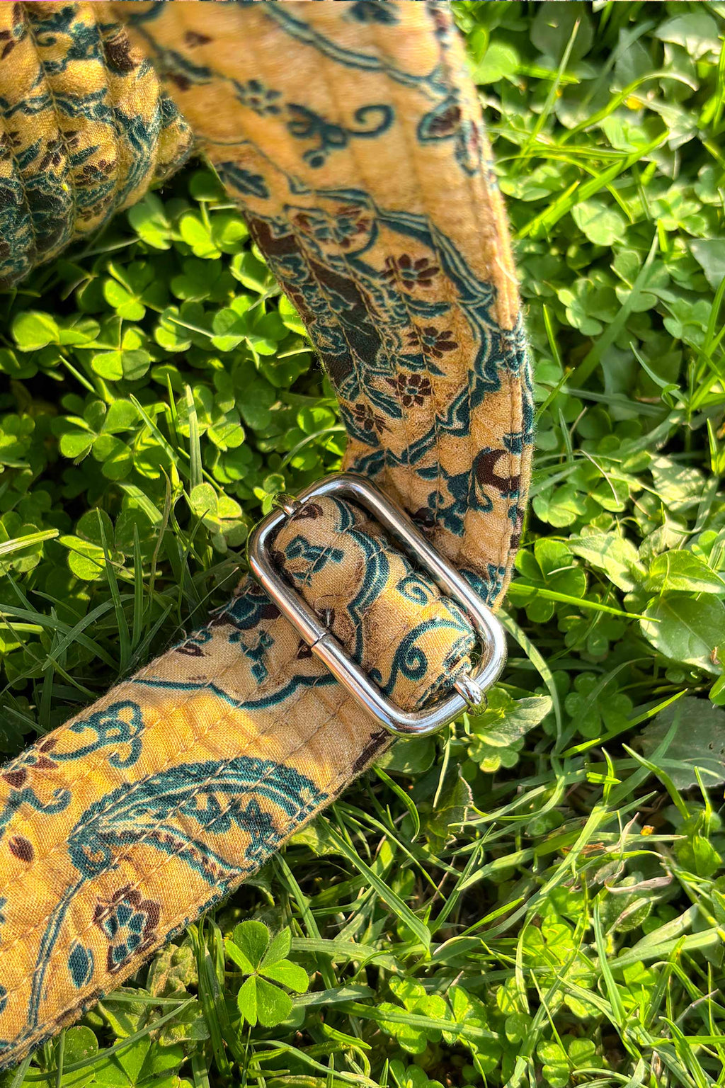 Roza Zeenat Backpack