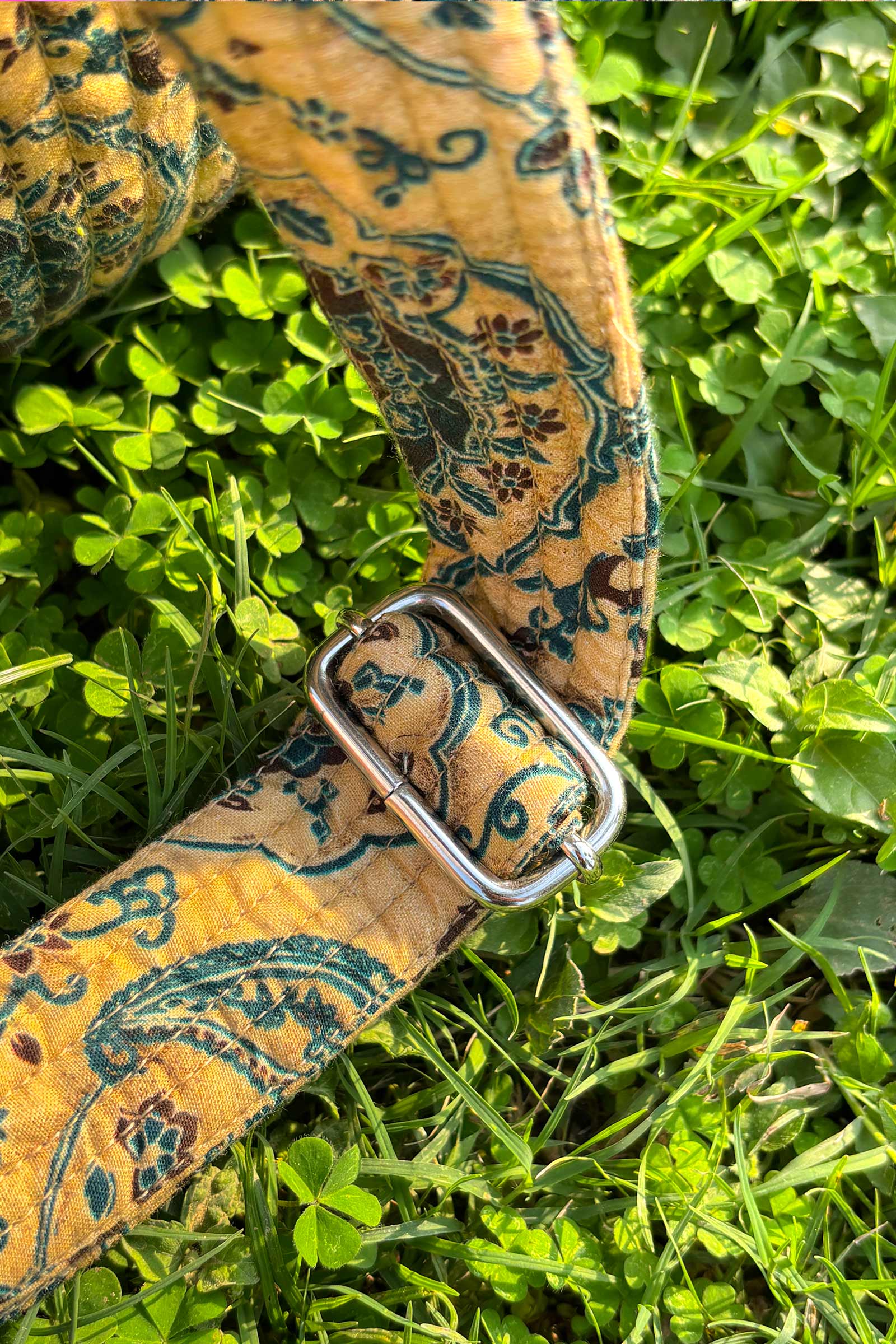 Roza Zeenat Backpack