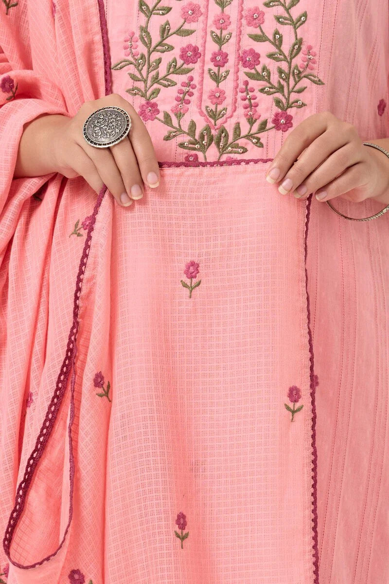 Surplus: Mehraab Arya Dupatta