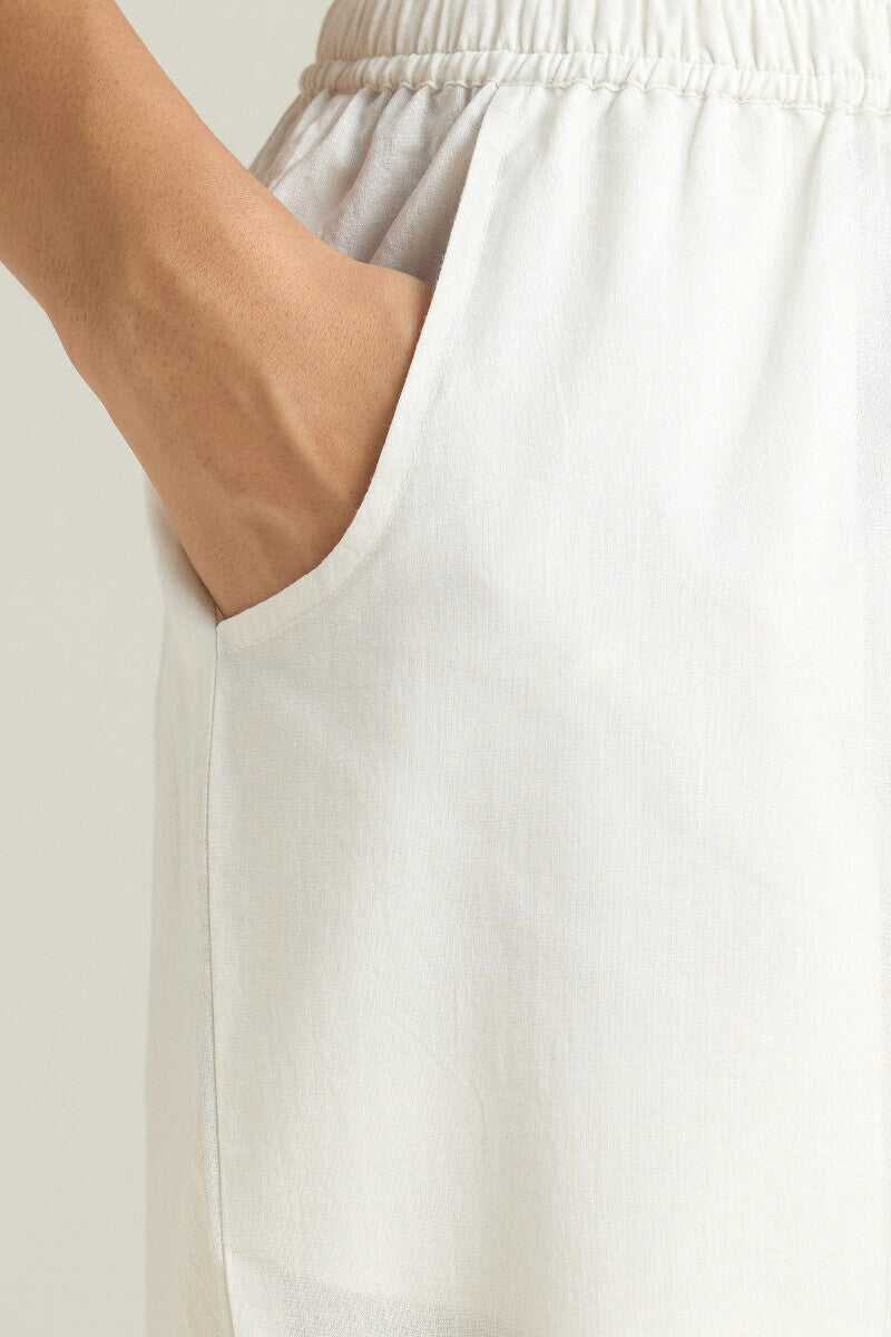 Neelofar Narrow Pants