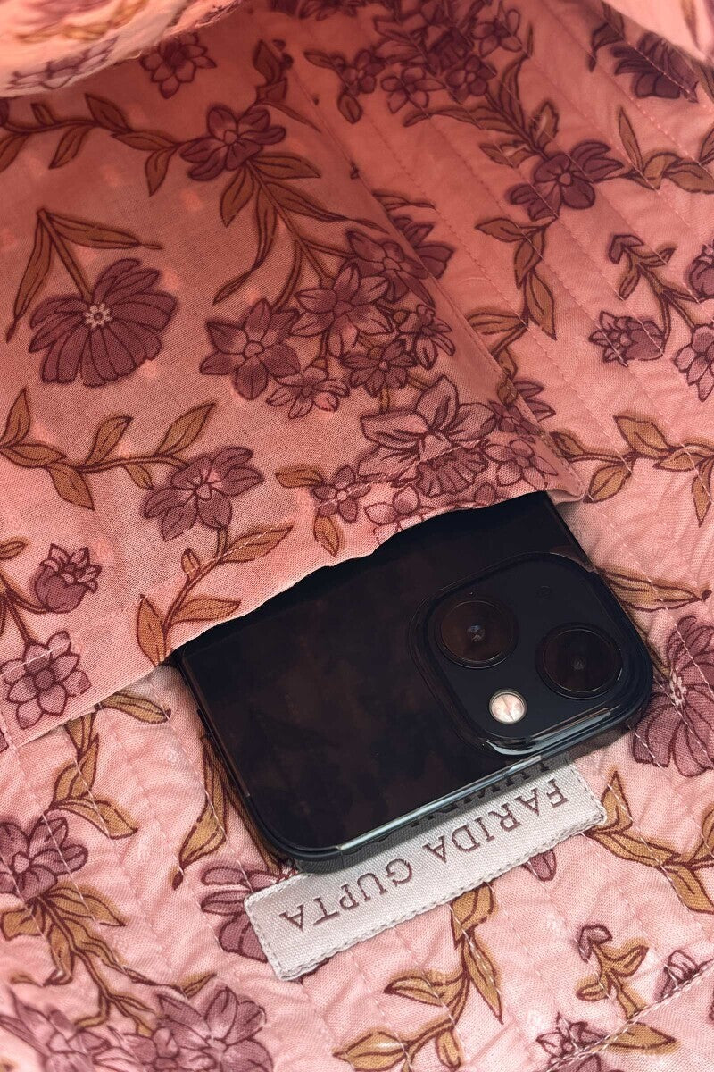 Roza Farzana Cross Body Bag